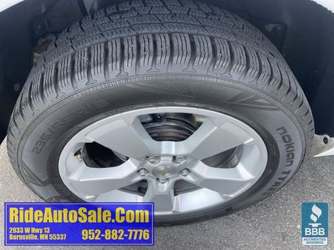 Used 2015 Chevrolet Captiva Sport LTZ image 21