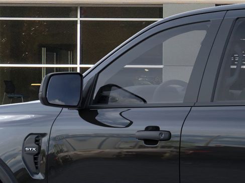 New 2025 Ford Ranger XL w/ Trailer Tow Package image 20