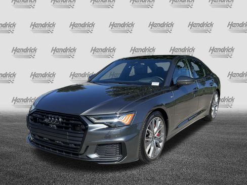 Used 2022 Audi A6 3.0T Prestige w/ Prestige Package AWD/4WD image 5