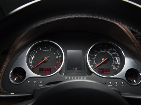 Used 2008 Lamborghini Gallardo Spyder AWD/4WD image 16