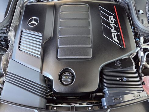 New 2026 Mercedes-Benz AMG GT 43 image 20