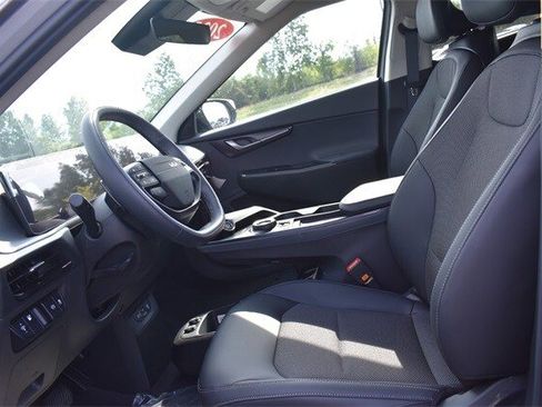 New 2025 Kia EV6 Light w/ Light LR Technology Package image 20