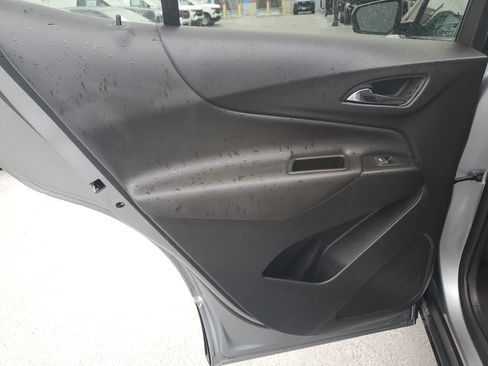 Used 2024 Chevrolet Equinox LT image 15