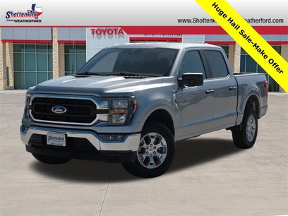Used 2023 Ford F150 XLT