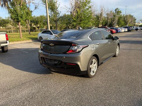 Used 2017 Chevrolet Volt LT image 5