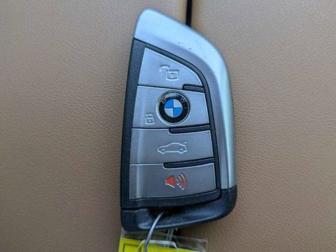 Used 2023 BMW X5 sDrive40i w/ Premium Package RWD image 31
