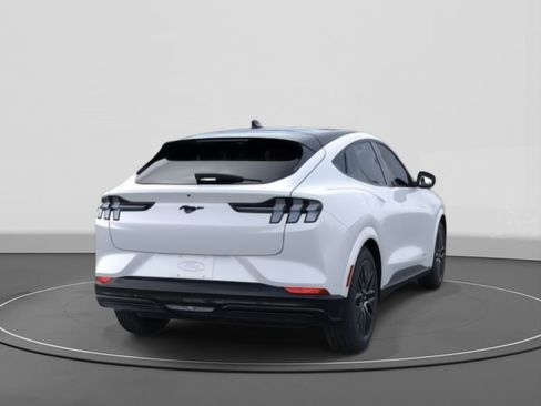New 2025 Ford Mustang Mach-E Premium image 8