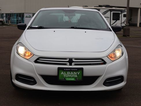 Used 2016 Dodge Dart SE image 10