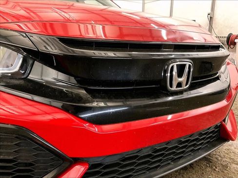 Used 2019 Honda Civic EX image 29