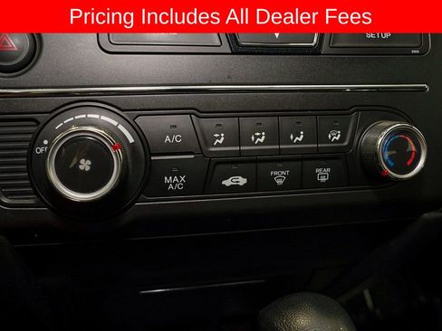 Used 2014 Honda Civic LX image 12