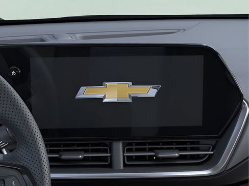 New 2026 Chevrolet Trax RS w/ Driver Confidence Package image 20