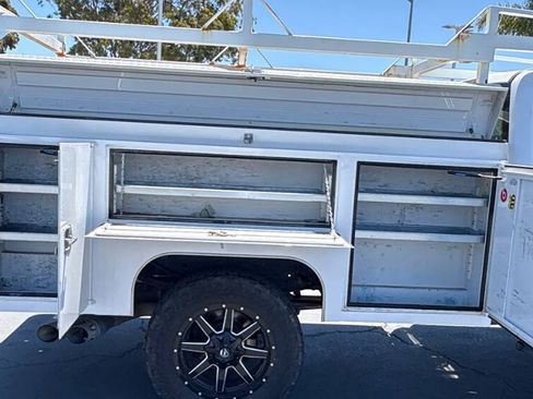 Used 2019 Ford F350 XL w/ XL Value Package AWD/4WD image 15