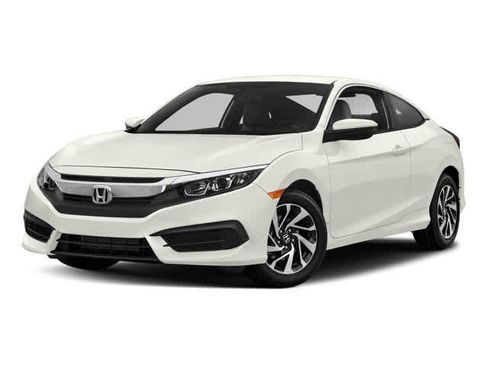 Used 2018 Honda Civic LX image 4
