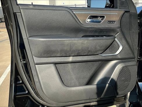 Certified 2025 INFINITI QX80 Luxe image 23