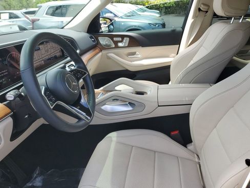 Used 2024 Mercedes-Benz GLE 450e 4MATIC image 22