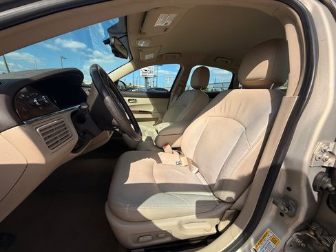 Used 2008 Buick LaCrosse CXL w/ Driver Confidence Package image 13