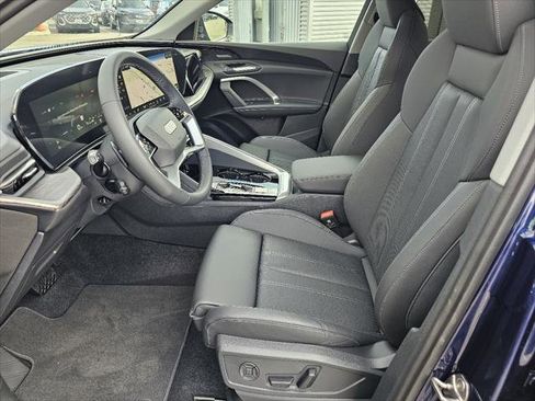 New 2025 Audi Q5 Premium Plus image 10