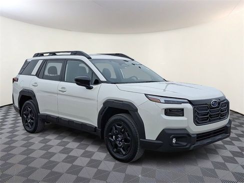 New 2026 Subaru Outback Limited image 1