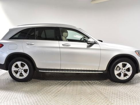 Used 2017 Mercedes-Benz GLC 300 GLC 300 image 10