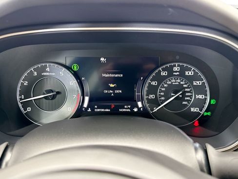 Used 2023 Acura TLX SH-AWD w/ Advance Package image 33
