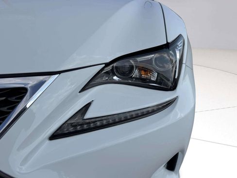 Used 2015 Lexus RC 350 w/ F Sport w/Summer Tires RWD image 12