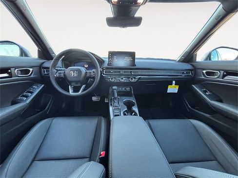 Used 2025 Honda Civic Sport Touring image 10