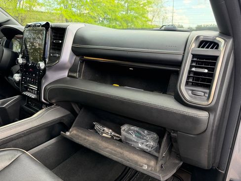 Used 2019 RAM 1500 Limited image 49