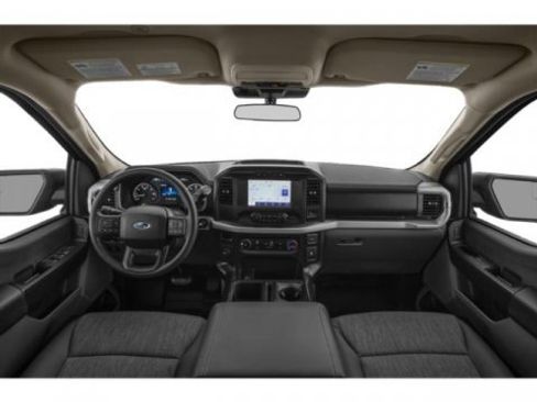 Used 2023 Ford F150 Lariat w/ Equipment Group 502A High image 10