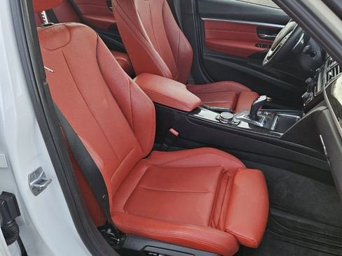 Used 2016 BMW 328i xDrive Sedan image 16