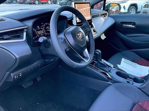 New 2026 Toyota Corolla SE image 8