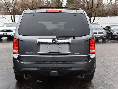 Used 2012 Honda Pilot EX-L image 6
