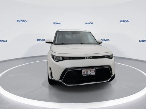 Used 2023 Kia Soul LX w/ LX Technology Package image 4