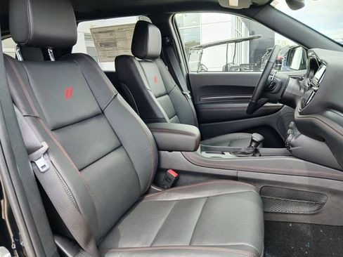 New 2026 Dodge Durango GT AWD/4WD image 15