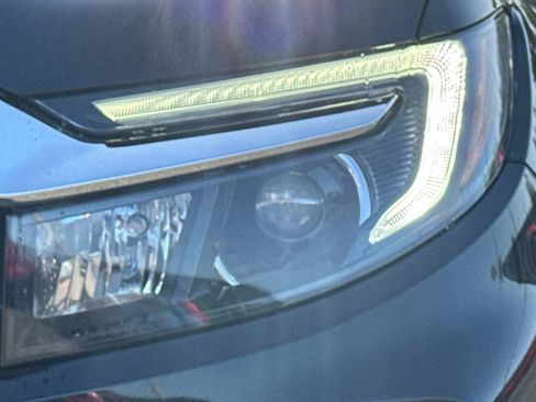 Certified 2023 Honda Passport EX-L image 10