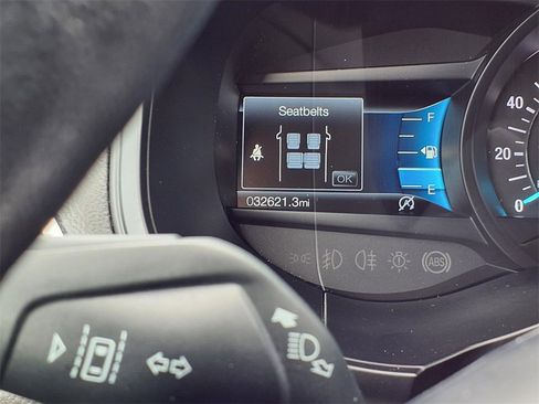 Used 2023 Ford Edge SEL w/ Convenience Package image 18