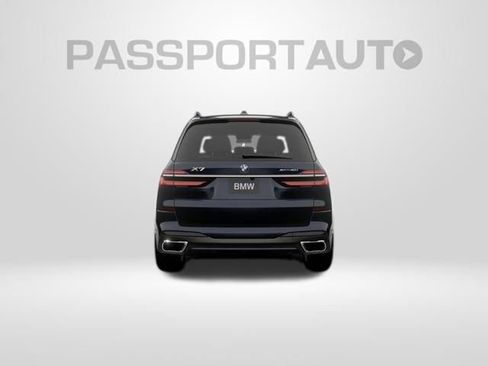 New 2026 BMW X7 xDrive40i image 5