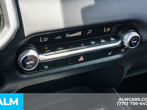 Used 2025 MAZDA CX-50 AWD 2.5 S w/ Premium Package image 45