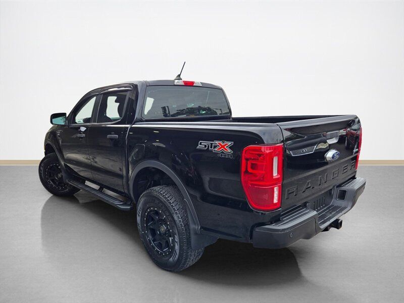 Used 2019 Ford Ranger XL w/ Equipment Group 101A Mid AWD/4WD image 6