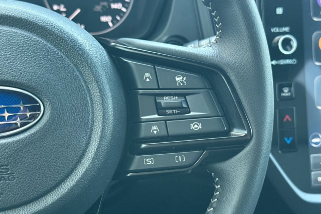 New 2026 Subaru Forester Premium AWD/4WD image 28