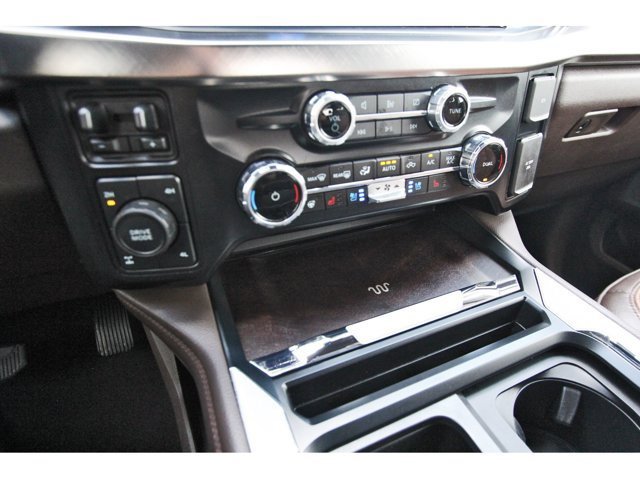 Used 2024 Ford F350 King Ranch w/ Chrome Package AWD/4WD image 23