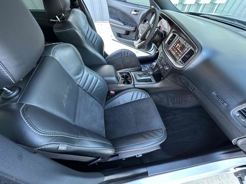 Used 2021 Dodge Charger SRT Hellcat image 25
