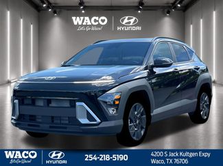 Used 2026 Hyundai Kona SEL Sport FWD 360° Tour