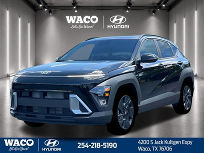 Used 2026 Hyundai Kona SEL Sport