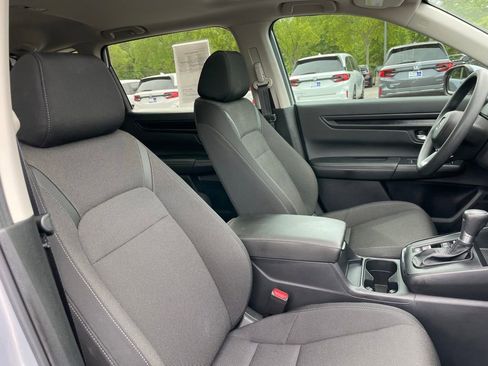 Certified 2025 Honda CR-V EX image 31