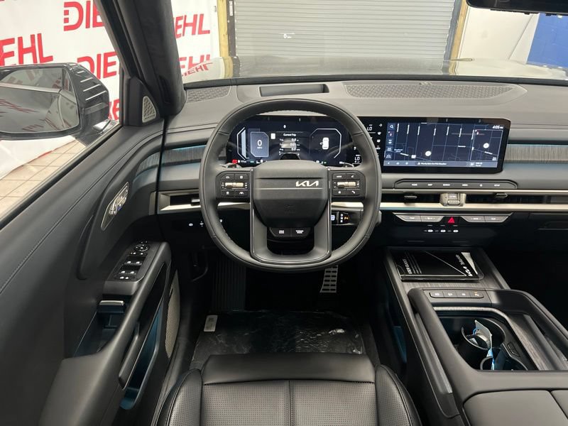 New 2027 Kia Telluride SX Prestige AWD/4WD image 36