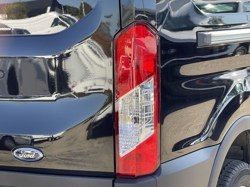 New 2025 Ford Transit 350 Low Roof AWD image 9