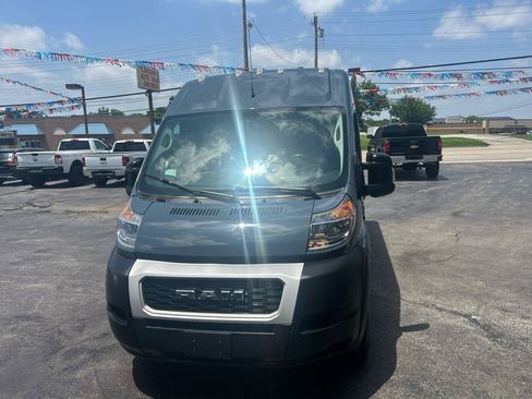 Used 2019 RAM ProMaster 2500 FWD image 2