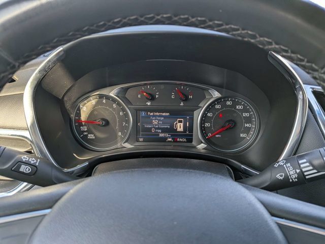 Used 2023 Chevrolet Equinox LT w/ Driver Convenience Package AWD/4WD image 24