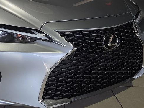 Used 2023 Lexus IS 300 w/ Premium Package RWD image 7