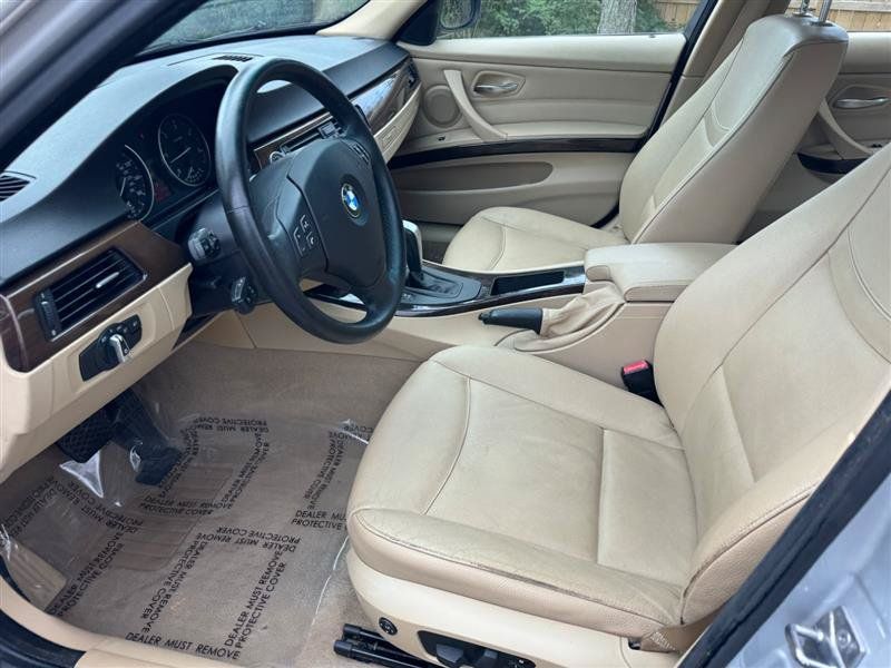 Used 2009 BMW 335d Sedan RWD image 5